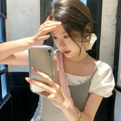 深宫遗梦