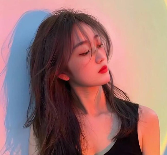战斗吧,娘子